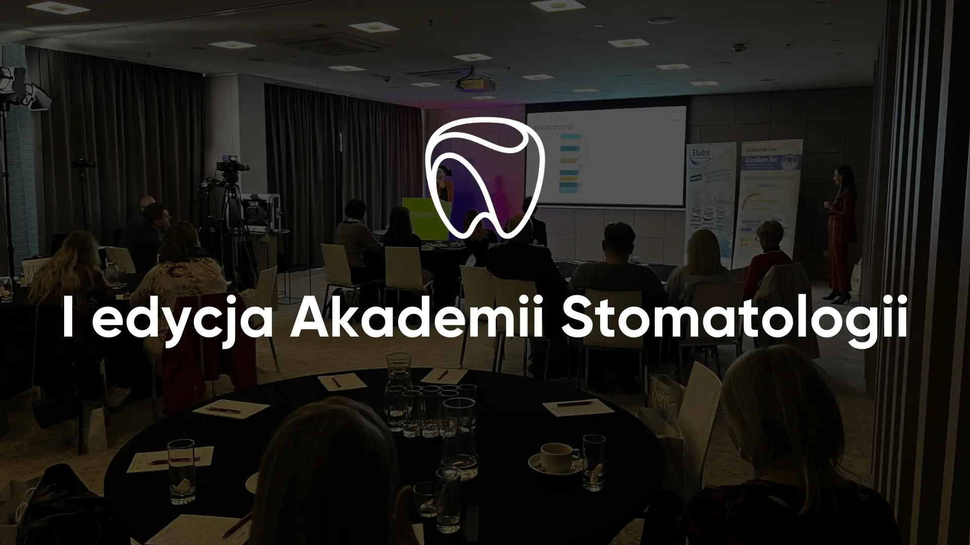 I edycja Akademii Stomatologii