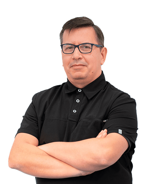 dr hab. n. med. Jan Kowalski