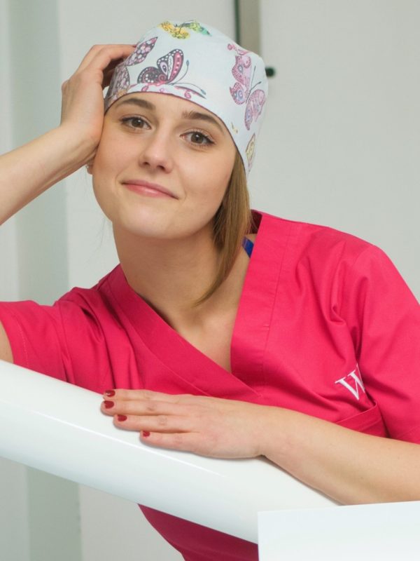 Magdalena Sroka-Kalisz