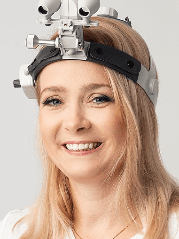 dr hab. n. med. Magdalena Sulewska